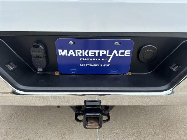 2023 GMC Sierra 1500 4WD Double Cab Standard Box Pro