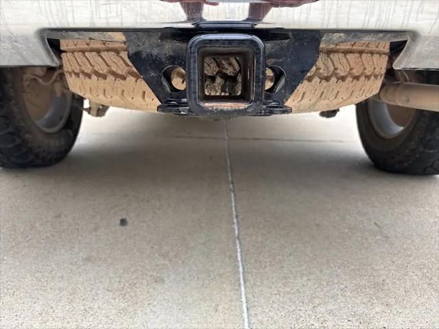 2023 GMC Sierra 1500 4WD Double Cab Standard Box Pro