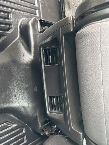 2023 GMC Sierra 1500 4WD Double Cab Standard Box Pro