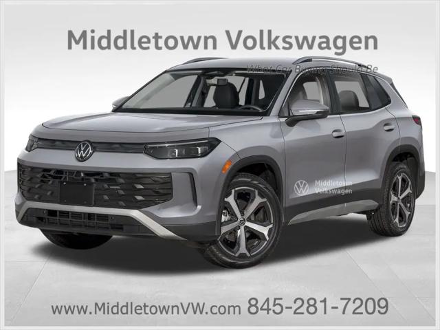 2026 Volkswagen Tiguan SE for sale in Middletown, NY