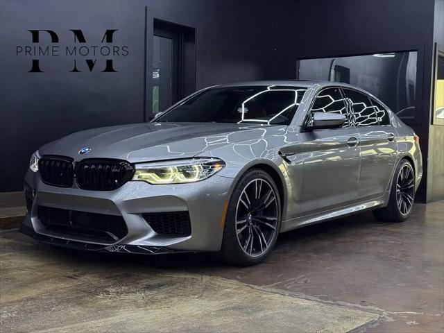 2018 BMW M5 Standard for sale in Portland, OR