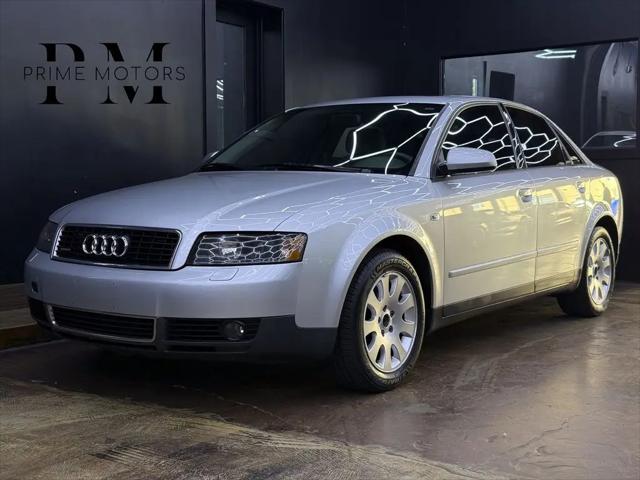 2003 Audi A4 1.8T for sale in Portland, OR