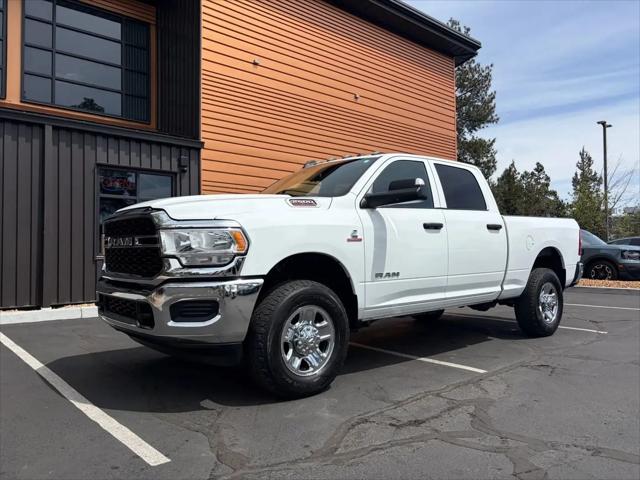 2022 Ram 2500 Tradesman Crew Cab 4x4 6'4" Box for sale in Bend, OR