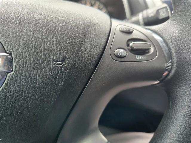 2020 Nissan Murano S FWD