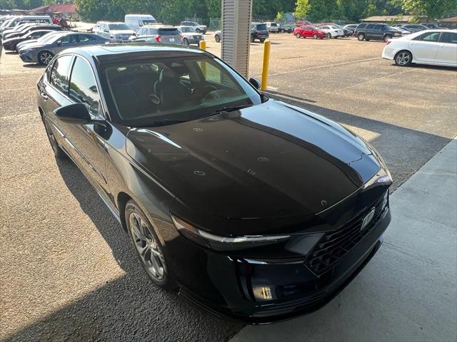 2023 Honda Accord EX for sale in Selma, AL