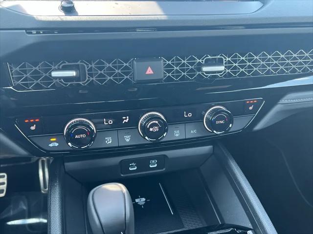 2026 Honda Accord Sedan Sport-L