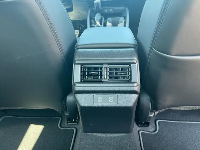 2026 Honda Accord Sedan Sport-L