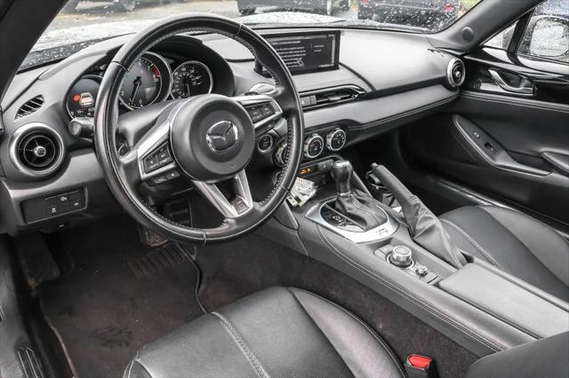 2024 Mazda MX-5 Grand Touring