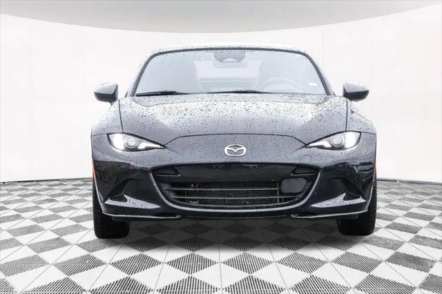 2024 Mazda MX-5 Grand Touring