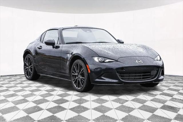 2024 Mazda MX-5 Grand Touring