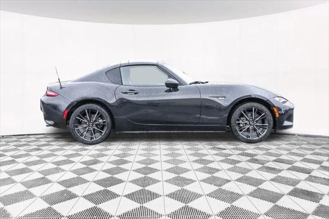 2024 Mazda MX-5 Grand Touring