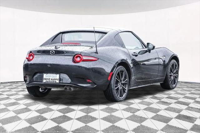 2024 Mazda MX-5 Grand Touring