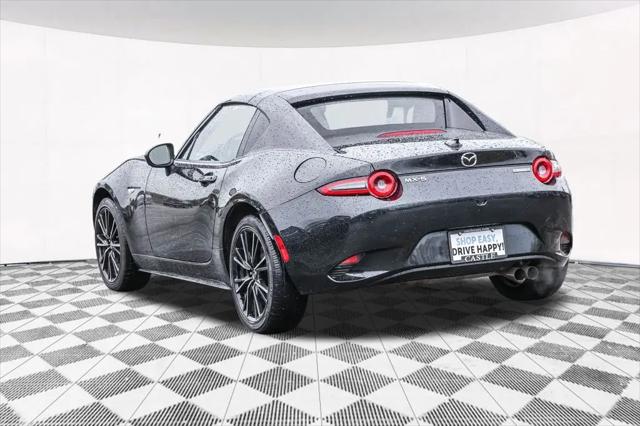 2024 Mazda MX-5 Grand Touring