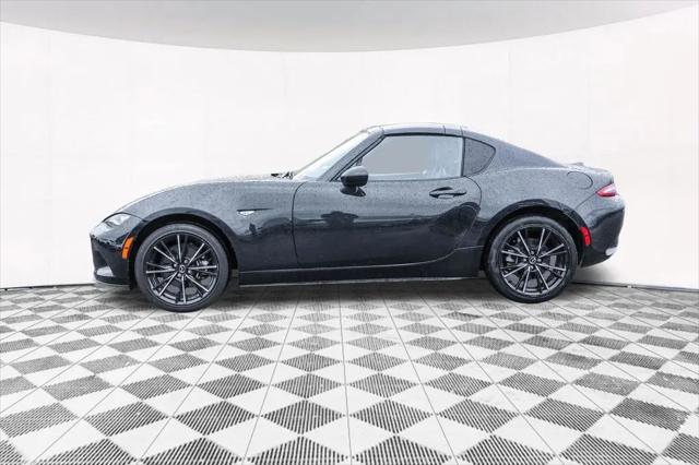 2024 Mazda MX-5 Grand Touring