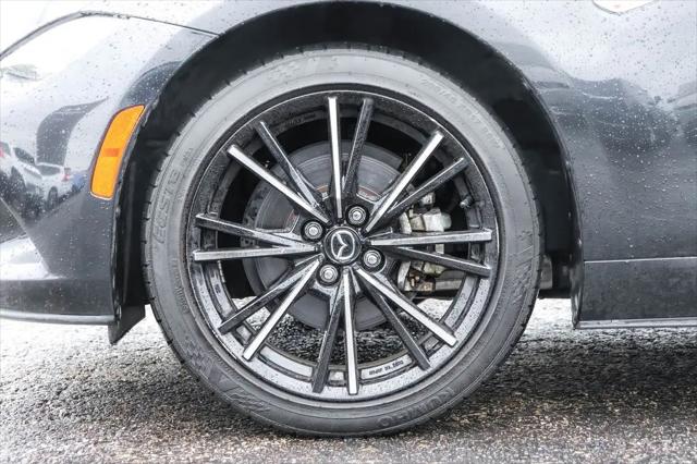 2024 Mazda MX-5 Grand Touring