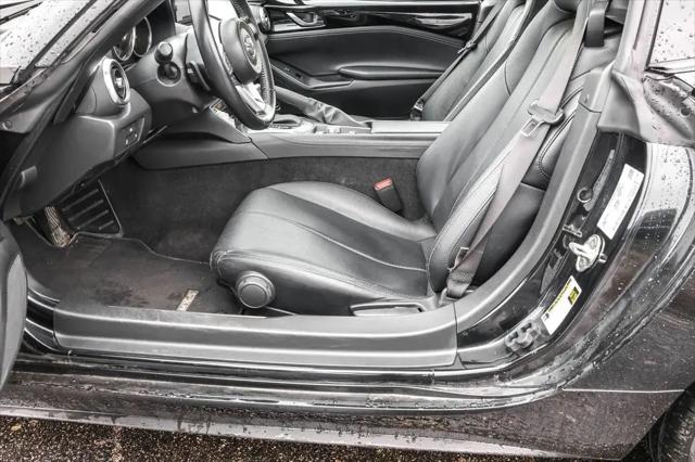 2024 Mazda MX-5 Grand Touring