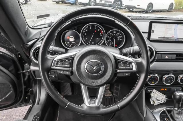 2024 Mazda MX-5 Grand Touring