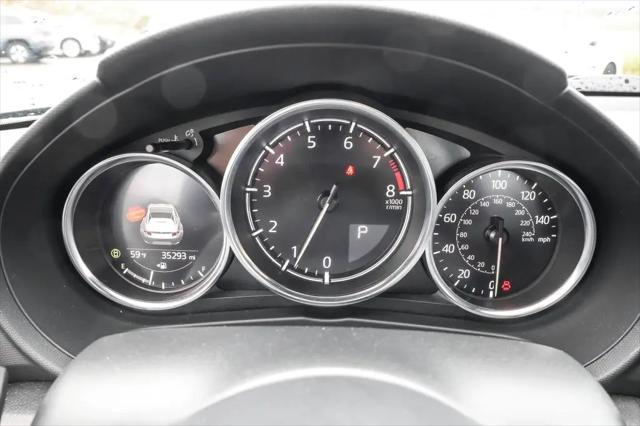 2024 Mazda MX-5 Grand Touring