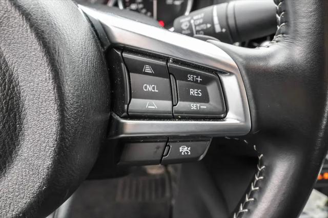 2024 Mazda MX-5 Grand Touring