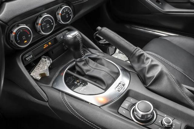 2024 Mazda MX-5 Grand Touring