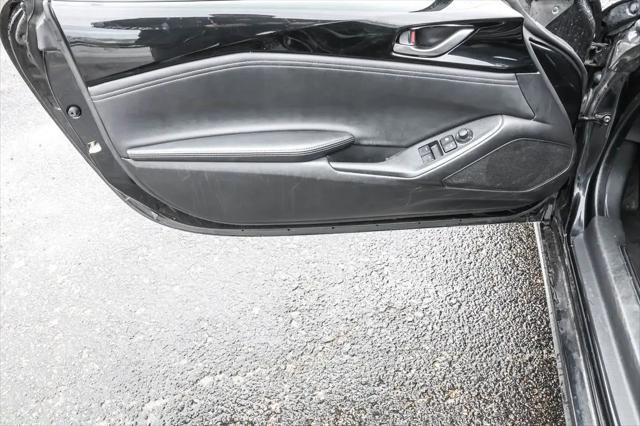 2024 Mazda MX-5 Grand Touring