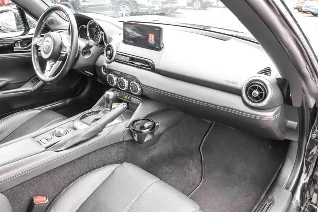2024 Mazda MX-5 Grand Touring