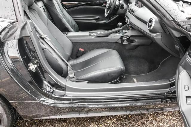 2024 Mazda MX-5 Grand Touring
