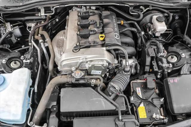2024 Mazda MX-5 Grand Touring
