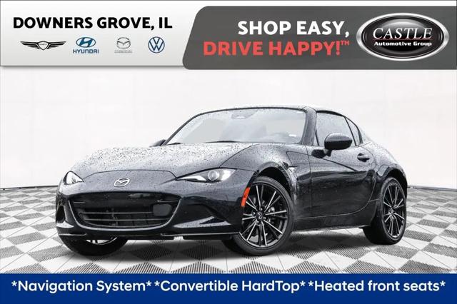 2024 Mazda MX-5 Grand Touring for sale in Downers Grove, IL