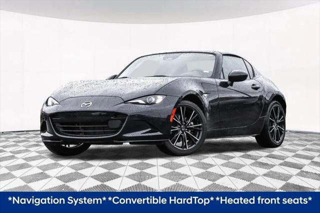 2024 Mazda MX-5 Grand Touring
