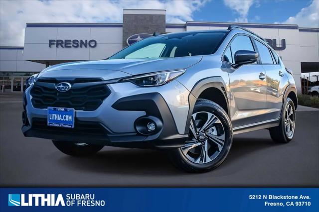 2026 Subaru Crosstrek Premium for sale in Fresno, CA