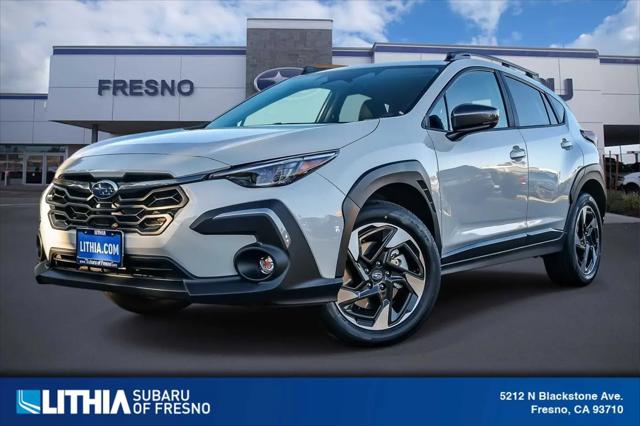 2026 Subaru Crosstrek Limited for sale in Fresno, CA