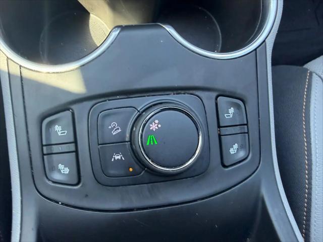 2021 GMC Terrain FWD SLT