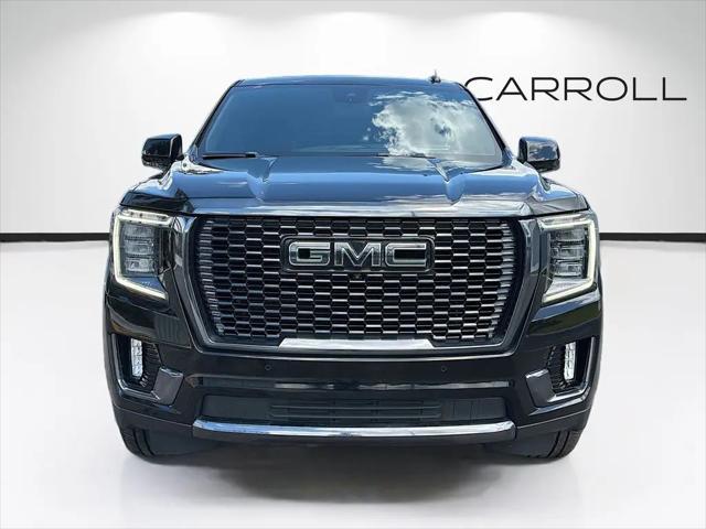 2023 GMC Yukon 4WD Denali Ultimate
