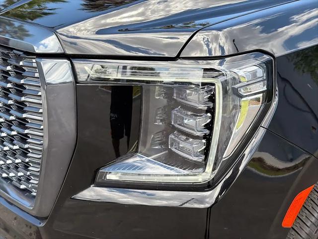 2023 GMC Yukon 4WD Denali Ultimate