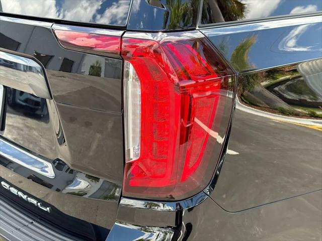 2023 GMC Yukon 4WD Denali Ultimate