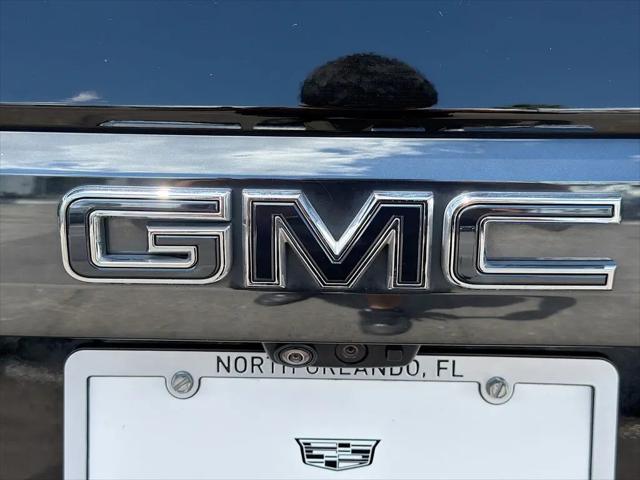2023 GMC Yukon 4WD Denali Ultimate