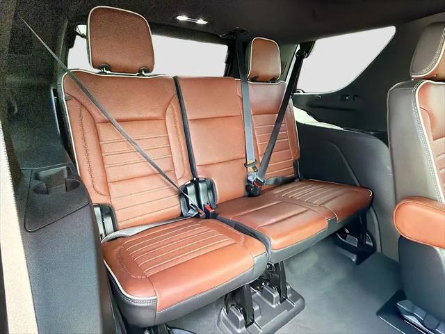2023 GMC Yukon 4WD Denali Ultimate