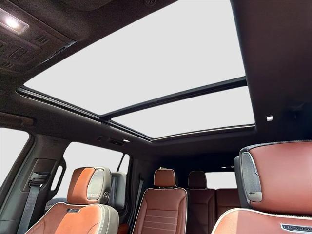 2023 GMC Yukon 4WD Denali Ultimate