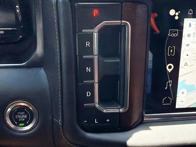 2023 GMC Yukon 4WD Denali Ultimate