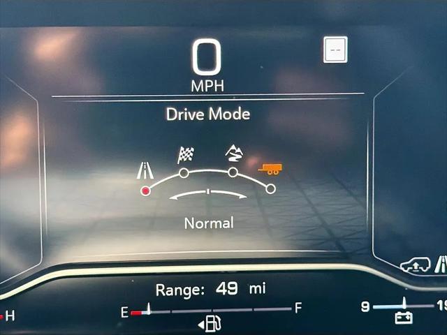 2023 GMC Yukon 4WD Denali Ultimate