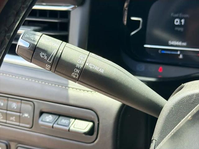 2023 GMC Yukon 4WD Denali Ultimate