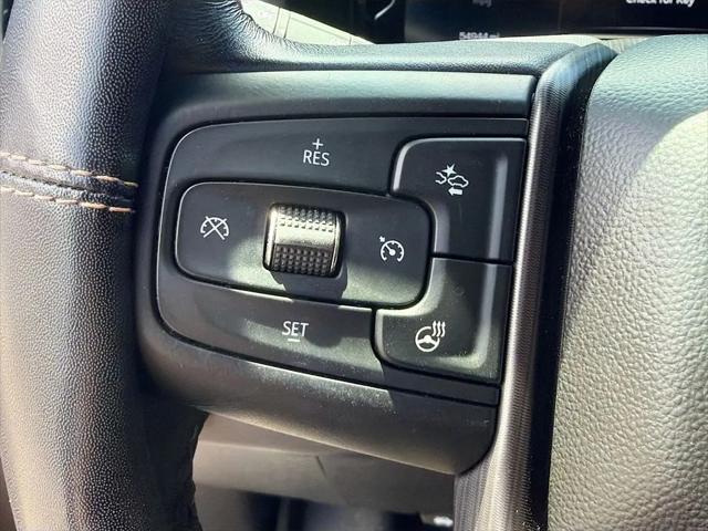 2023 GMC Yukon 4WD Denali Ultimate