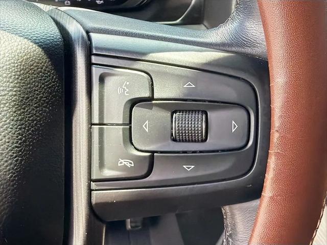 2023 GMC Yukon 4WD Denali Ultimate