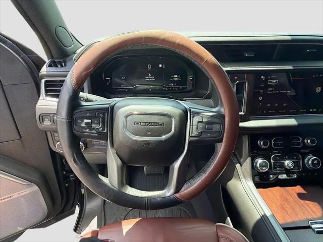 2023 GMC Yukon 4WD Denali Ultimate