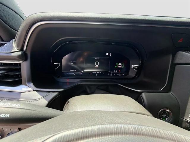 2023 GMC Yukon 4WD Denali Ultimate