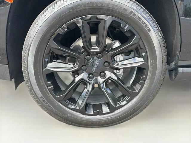 2023 GMC Yukon 4WD Denali Ultimate
