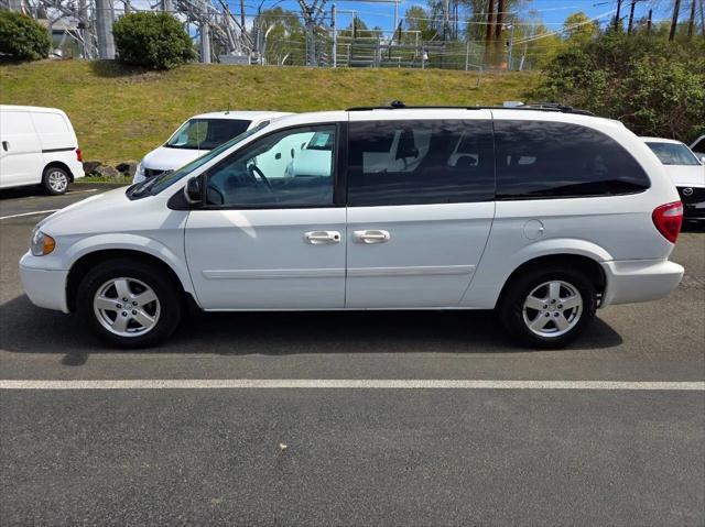 2006 Dodge Grand Caravan SXT
