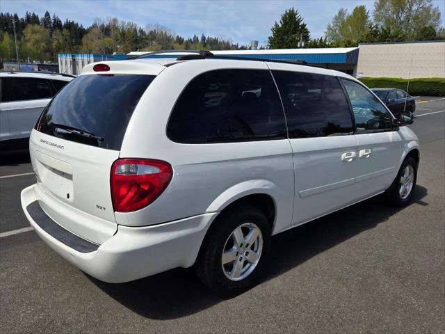 2006 Dodge Grand Caravan SXT