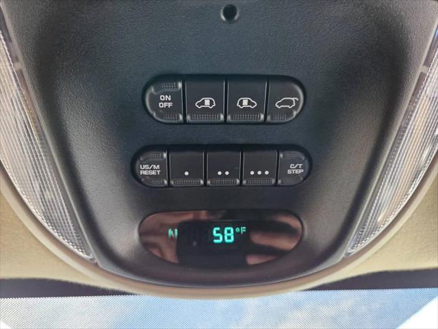2006 Dodge Grand Caravan SXT